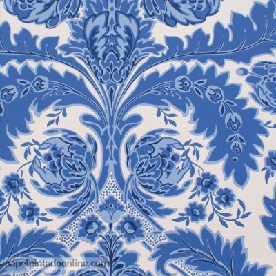 Papel pintado ALBEMARLE 94-9051 Papel pintado ALBEMARLE 94-9051