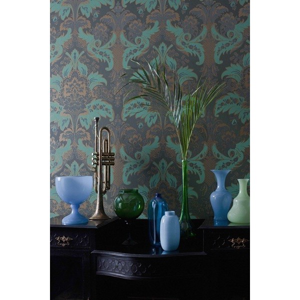 Papel de parede ALBEMARLE 94-5029