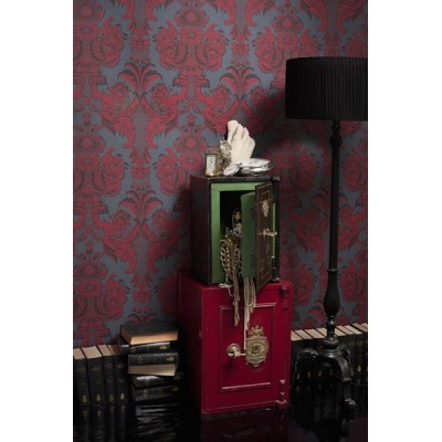 Papel de parede ALBEMARLE 94-3015