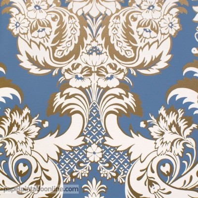 Papel de parede ALBEMARLE 94-3016 Papel de parede ALBEMARLE 94-3016