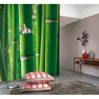 Fotomural Bambu 2