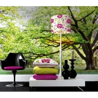 Fotomural Parque FNA006