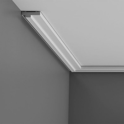 Cornisa Decorativa AXXENT CX160