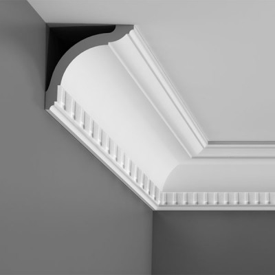 Cornisa Decorativa AXXENT CX160