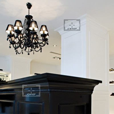 Cornija Decorativa AXXENT CX107