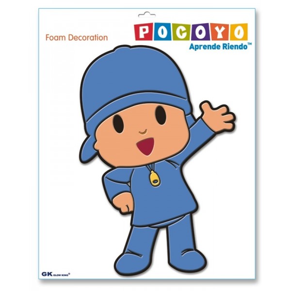 POCOYO FOAM XL