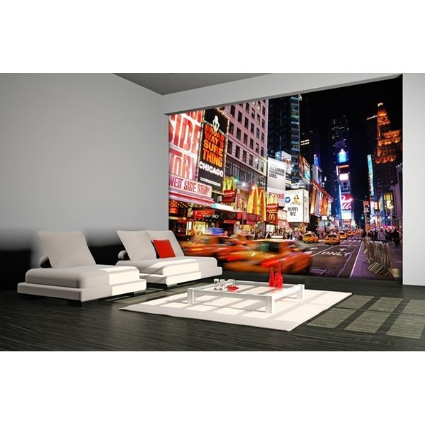 Fotomural MANHATTAN