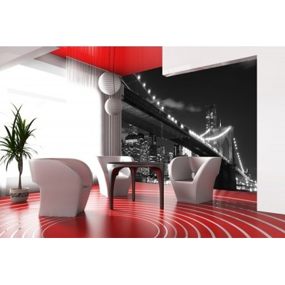 Fotomural BROOKLYN BRIDGE 2