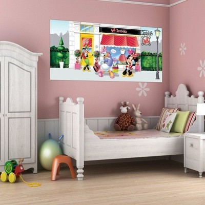 Fotomural DEISY BOUTIQUE