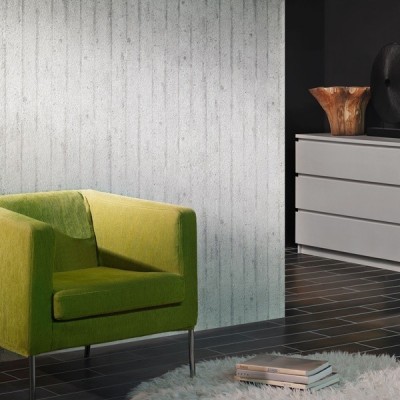 Papel pintado WOOD'N STONE 7137-11 2