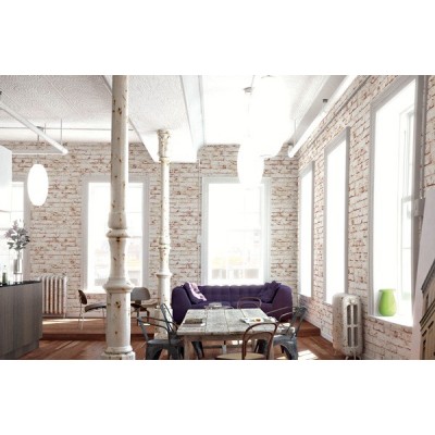 Papel pintado WOOD'N STONE 9078-13 Papel pintado WOOD'N STONE 9078-13