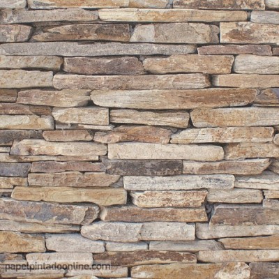 Papel pintado WOOD'N STONE 9142-17 Papel pintado WOOD'N STONE 9142-17