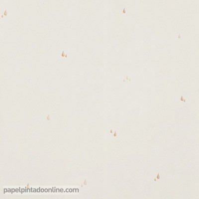 Papel de parede FOUR FRIENDS 23670