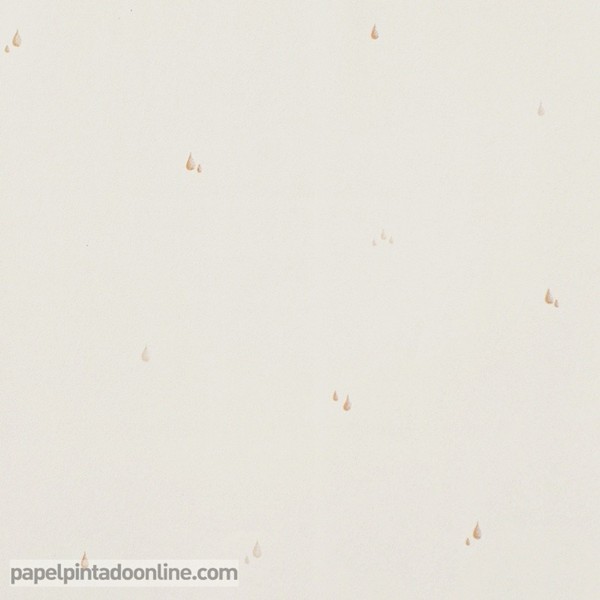 Papel de parede FOUR FRIENDS 23670