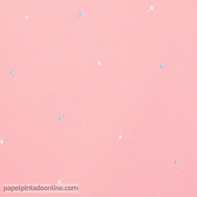 Papel de parede FOUR FRIENDS 23500