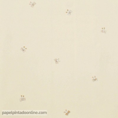 Papel pintado FOUR FRIENDS 23964