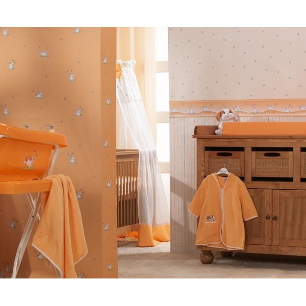 Papel pintado FOUR FRIENDS 23690