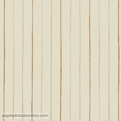 Papel de parede FOUR FRIENDS 23637