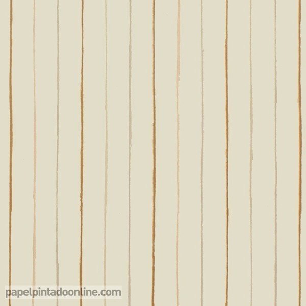 Papel de parede FOUR FRIENDS 23637