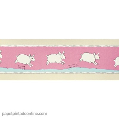 Papel de parede FOUR FRIENDS 24969 Papel de parede FOUR FRIENDS 24969