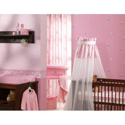 Papel de parede FOUR FRIENDS 24955
