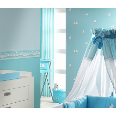 Papel pintado FOUR FRIENDS 23642