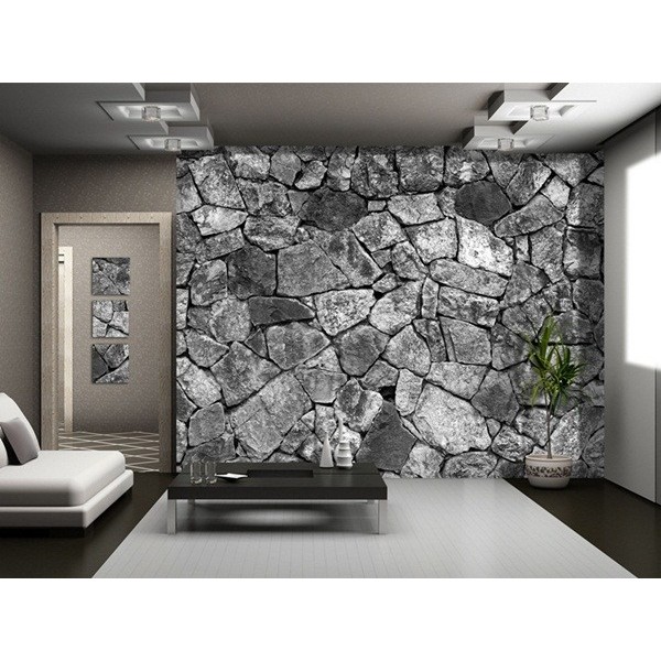 Fotomural STONES FT-1404 Fotomural STONES FT-1404