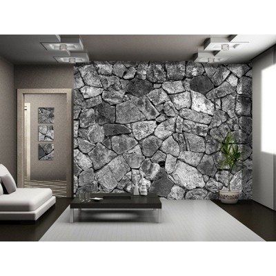 Fotomural STONES FT-1404