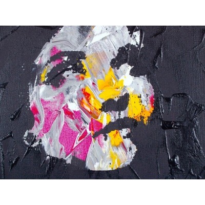 Fotomural PAINT OIL FT-1409