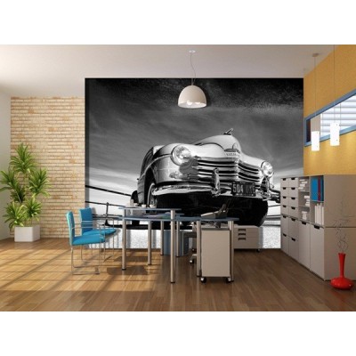 Fotomural OLD TIMER FT-1413 Fotomural OLD TIMER FT-1413