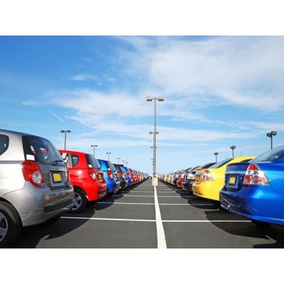 Fotomural PARKING FT-1416 Fotomural PARKING FT-1416