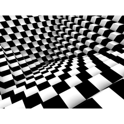 Fotomural BLACK & WHITE FT-1437 Fotomural BLACK & WHITE FT-1437