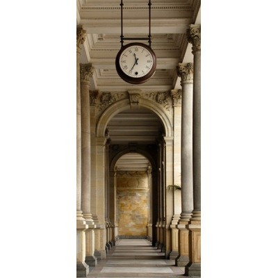 Fotomural Antic Portal FTV1509