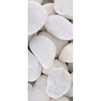 Fotomural White Stones FTV1522