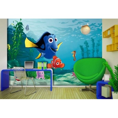 Fotomural NEMO FTD-2202 2
