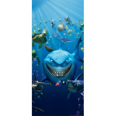 Fotomural SHARK FTDV-1807 Fotomural SHARK FTDV-1807