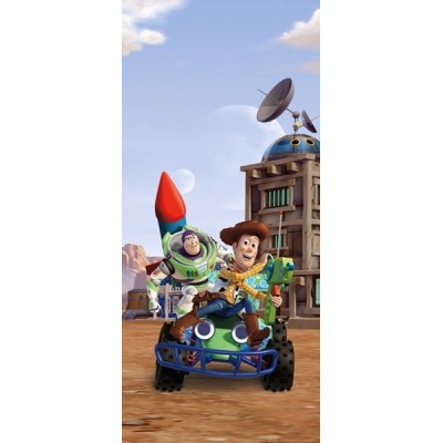 Fotomural TOY STORY FTDV-1811 Fotomural TOY STORY FTDV-1811