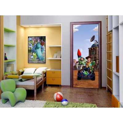 Fotomural TOY STORY FTDV-1811 2