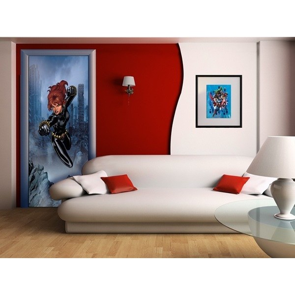 Fotomural TETRA FTDV-1824 Fotomural TETRA FTDV-1824