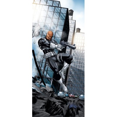 Fotomural AVENGER FTDV-1825 Fotomural AVENGER FTDV-1825