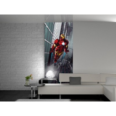 Fotomural IRON MAN FTDV-1827 2