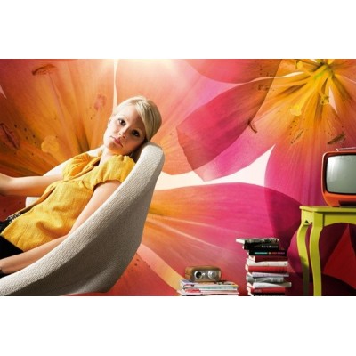 Fotomural SUMMER SUN Fotomural SUMMER SUN