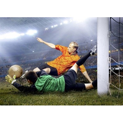 Fotomural FOOTBALL Fotomural FOOTBALL