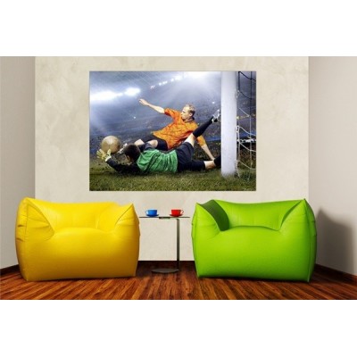 Fotomural FOOTBALL Fotomural FOOTBALL
