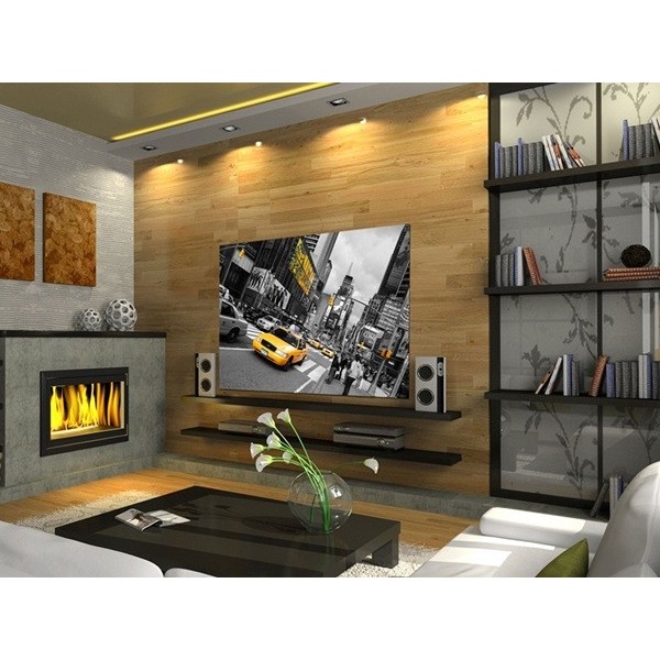 Fotomural YELLOW CAB