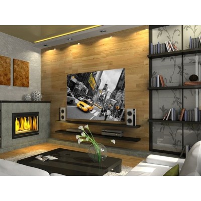 Fotomural YELLOW CAB