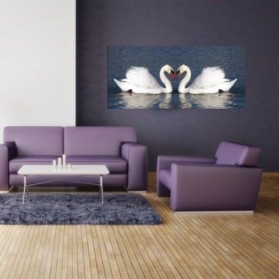 Fotomural SWANS