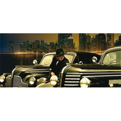 Fotomural CHICAGO Fotomural CHICAGO