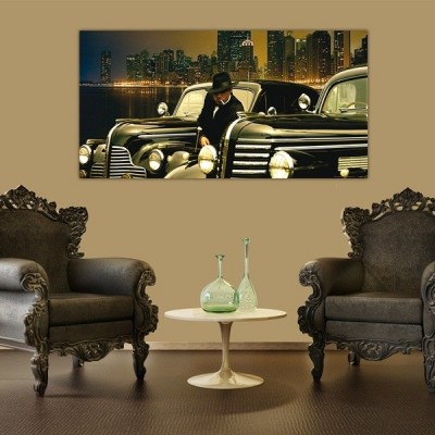 Fotomural CHICAGO Fotomural CHICAGO