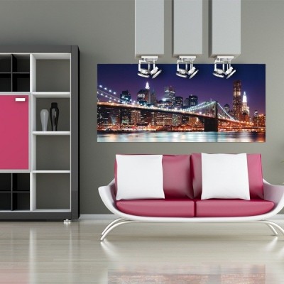 Fotomural BROOKLYN BRIDGE 2